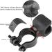 TRHDFW Cane Holder for Drive Rollator Walker Wheelchair - Universal Crutches Stick Bracket Accessories 1" ID 2 Pcs (A) - Buy Online on GoSupps.com