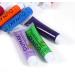 Professional Acrylic Paint Nail Art Painting Pigment Design Tube Set Tips 12 Colors - Buy Online on GoSupps.com