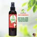 Bath & Brush Therapies Gingerbread Pet Cologne 4.5 oz for Dogs | Long-Lasting Odor Eliminator | Cruelty-Free & Paraben-Free | Biodegradable & Non-Toxic | Made in USA - Buy Online on GoSupps.com