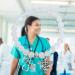 UJIMS Medical Assistant Graduation Gift - Stethoscope Charm Bracelet for Doctors & Nurses - Caduceus Jewelry - Buy Online on GoSupps.com