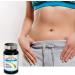 NUTRI EXPERT - Effiness Flat Stomach Action - Reduces Bloating and Heaviness - Digestive Wellness - Food Supplement with Natural Plant Extracts - 60 Vegetable Capsules - Buy Online on GoSupps.com