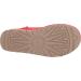 UGG Women's Classic Mini II Winter Boot 9 - Hibiscus Pink | Cozy & Stylish Footwear - Buy Online on GoSupps.com