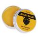 LOPHE Beard Balm for Men Natural Beard Care Blends Organic Beard Oil Leave-In Beard Wax Conditioner Facial Hair Moisturiser for Softening Hair Eliminating Beard Dandruff Healthy Beard Growth(30g)
