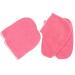 Cire Pour Bain De Paraffine Accessoires De Th rapie Paraffine Et Sangles De Inclus