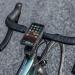 Replacement Mount for 2nd Bike | QUADLOCK Bike Mount - Black | International Shipping Available - Buy Online on GoSupps.com