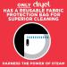 Dryel at-Home Dry Cleaner Starter Kit - 4 Loads - Buy Online on GoSupps.com