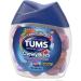 32 Count TUMS Chewy Tablets Assorted Berries Extra Strength - Fast-Acting Chewable Antacid - Buy Online on GoSupps.com