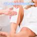 Salon Depilatory Waxing Strips for Sensitive Skin - Body & Legs Hair Removal for Men & Women - Buy Online on GoSupps.com