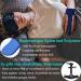 Fittoo Comfortable Finger Rails - Pain Relief for Arthritis & Tendonal Inflammation | Adjustable Finger Pads with Aluminum Rail - Buy Online on GoSupps.com