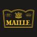 Maille Mustard Ancienne - The jar of 360 g - Buy Online on GoSupps.com