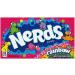 Nerds Candy American Sweets Mix Bundle Grape & Strawberry - 5 Oz - Buy Online on GoSupps.com