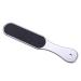 Milist Heel File Tools for Perfect Pedicure | Stainless Steel Foot Rubbing & Dead Skin Remover - Buy Online on GoSupps.com