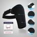 Cocoarm Rotator Cuff Support Brace - Adjustable Compression Sleeve for Men & Women | Sports Shoulder Immobilizer & Cuff Support for Enhanced Recovery - Buy Online on GoSupps.com