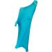 Sentire-Sensory UK Blue Sensory Body Sock for Children 9-12 Years - Anxiety Wrap for Autism & Anxiety (Large) - Buy Online on GoSupps.com
