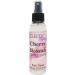 Cherry Blossom Body Spray 4 ounces Body Mist for Women with Clean Light & Gentle Fragrance Long Lasting Perfume with Comforting Scent for Men & Women Cologne with Soft Subtle Aroma For Daily Use 4 Fluid Ounces
