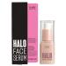 Babe Original Halo Peptide Face Serum for Women Face Moisturizer Face Cream for Hydrated Plump & Soothed Skin with Pink Root Extract Hyaluronic Acid Peptides & Amino Acids | Cruelty-free and Vegan