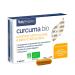 Laboratoire NaturAvignon Turmeric Patented Organic | Joint Comfort and Flexibility | Clinically Proven High Absorption | Ecocert Certified | Made in France | 30 Capsules (1 Month)