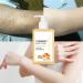Hocossy Turmeric Body Lotion 100ml - Brightening, Moisturizing, Remove Acne, Dark Spots, Hyperpigmentation - Smooth Skin Formula - Buy Online on GoSupps.com