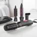 Remington AS7051 Volume and Curl Air Styler in Black/Pink - Single - Buy Online on GoSupps.com