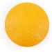 Rosewood Rubber Tough Chew Resistant Flying Saucer Dog Toy - Large 22cm - Assorted Colors - Buy Online on GoSupps.com