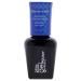 Sally Hansen Salon Pro Gel Nail Polish Lacquer Blue My Mind 0.24 Fl Oz - Long Lasting Gel Manicure in Stunning Blue Shade - Buy Online on GoSupps.com