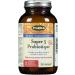 Flora Health Super 5 Probiotic Lozenge Raspberry Flavoured Oral Probiotic Good for Bad Breath Five Strains with 2 Billion CFU Regain and Retain Gut Health RAW 60 Lozenges Glass Bottle - Buy Online on GoSupps.com