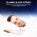 QTO Mouth Tape for Sleeping - 90 Count Sleep Strips for Mouth Breathing and Snoring - Buy Online on GoSupps.com