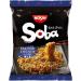 Nissin Soba Fried Instant Noodles Wok Style (Pack of 27) Customise Your Assorted Flavours - Buy Online on GoSupps.com