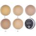 Tmishion Professional Halloween Makeup Kit | Special Effects Makeup | False Wound & Scar Wax for Skin Preparation | Conceal Pores (#5) - Buy Online on GoSupps.com