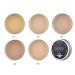 Tmishion Professional Halloween Make Up Kit - Special Effects B hne Make-up False Wound Scar Wax Skin Prep & Pore Concealer (#2) for International Shipping - Buy Online on GoSupps.com