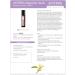 doTERRA Magnolia Touch Essential Oil - 10 mL | Pure & Natural Aromatherapy | International Shipping Available - Buy Online on GoSupps.com