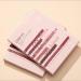 12 Colors Matte Lip Liner Set | Long Lasting & Waterproof | High Pigmented Lip Pencil for Women - Pakivs - Buy Online on GoSupps.com
