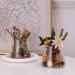 Creative Dry Flower Aromatherapy DIY Reed Diffuser Set | Handcrafted Osmanthus Essential Oils for Home Decor & Wellness - Buy Online on GoSupps.com
