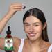 KARLOR Batana Oil Hair Growth 60ml Organic Hair Growth Oil Batana Oil Promotes Hair Growth Strengthens Hair Roots for Damaged Hair Hair Growth Hair Care Nourishing for More Shine - Buy Online on GoSupps.com