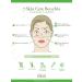 Advanced Anti Aging Serum with Plant Stem Cells & Peptides | Vegan | Organic | Natural | International Shipping - Buy Online on GoSupps.com