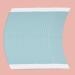 Lace Front Wig Hair System Tape 36 Piece Double Sided Water-Proof Strong Adhesive Strips Tape for Hair Extension/Toupee/Lace Wig (Blue)