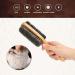 Ankroyu Double-Sided Beard Brush Set | Wooden Handle & Face Hair Trim Brush for Men | Perfect for Grooming & Bar Cleaning - Buy Online on GoSupps.com