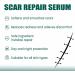 Imtrub Scar Guards Moisturizing Scar Repair Oil for Skin Repair 30 ml Scar Repair Smoothing to Reduce Scar Scars Pregnancy - Buy Online on GoSupps.com