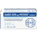 Jodid 200 Hexal Tablets - Buy 100 ST for International Shipping - Reliable eCommerce Solution - Buy Online on GoSupps.com