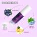 Blueberry Foam Toothpaste for Teeth Whitening - Stain Remover & Color Corrector (1PCS) - Buy Online on GoSupps.com