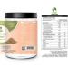 10x Cat's Whiskers Misai Kucing (Orthosiphon aristatus) Standardized Extract Powder (50g) - Buy Online on GoSupps.com