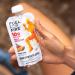 Fuel for Fire Protein Smoothie Pouch - Sweet Potato Apple 24-Pack | Healthy Snack & Recovery | Dietitian Approved | Gluten Free Kosher | 4.5oz Pouches (Pack of 24) - Buy Online on GoSupps.com