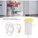 Cosiki Colon Cleansing Enema Kit - Silicone Coffee Enema for Constipation Relief & Detox - Buy Online on GoSupps.com