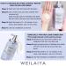 Buy Weilaiya Multi Effect Repair Hair Mask - Restore Nourish & Revitalize Your Hair | Fast International Shipping - Buy Online on GoSupps.com