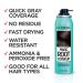 L'Oreal Paris Magic Root Cover Up Gray Concealer Spray 2 oz - Light to Medium Blonde - Buy Online on GoSupps.com