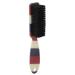 Beard Fade Brush 3 Pack | Soft Barber Fade Brushes for Salon Styling | International Shipping Available - Buy Online on GoSupps.com