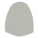 bowlingball.com Replacement Bowling Shoe Slide Sole Microfiber (S8)