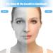 120 Pi ces Face Lift Tape Autocollant Lifting Visage Invisible Tape Face Lift Lifting Visage Tape V-Line Face Lift Lifting Tapes Visage pour Le Maquillage avec 3Cordes Fines - Buy Online on GoSupps.com