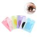 Folpus 5x Eyelash Extension Under Eye Pads - High-Quality Eye Patches for Professionals | International Shipping Available - Buy Online on GoSupps.com