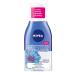 NIVEA Double-Way Eye Make-up Remover 125 ml
